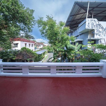 Govindamangalam Homestay Kochi Exterior foto