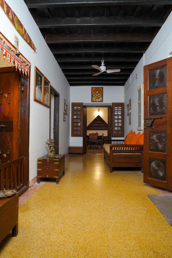 Govindamangalam Homestay Kochi Exterior foto