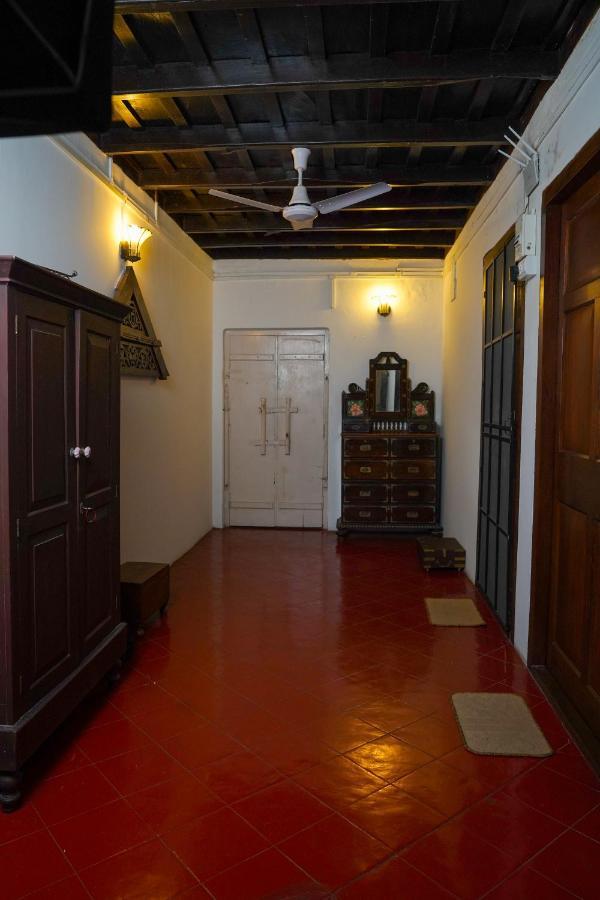 Govindamangalam Homestay Kochi Exterior foto