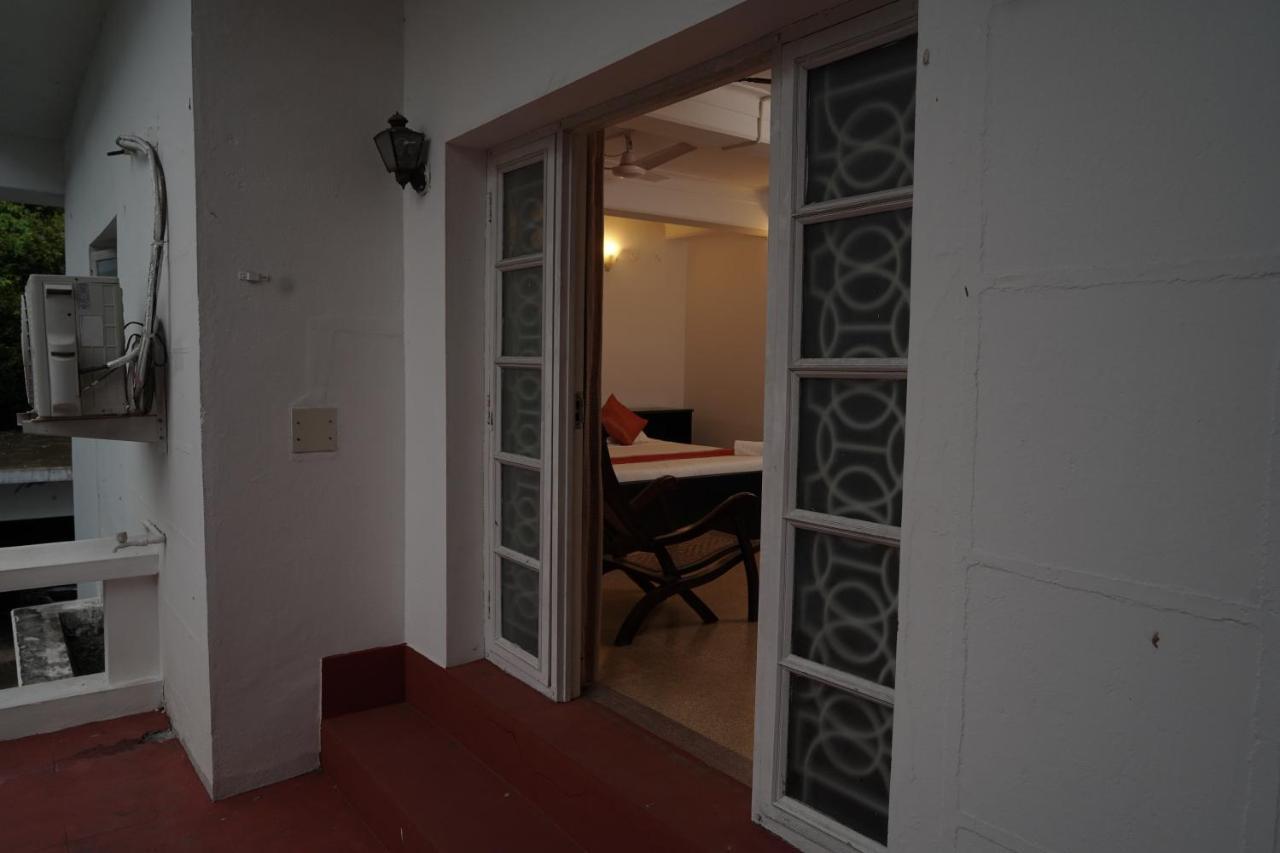 Govindamangalam Homestay Kochi Exterior foto