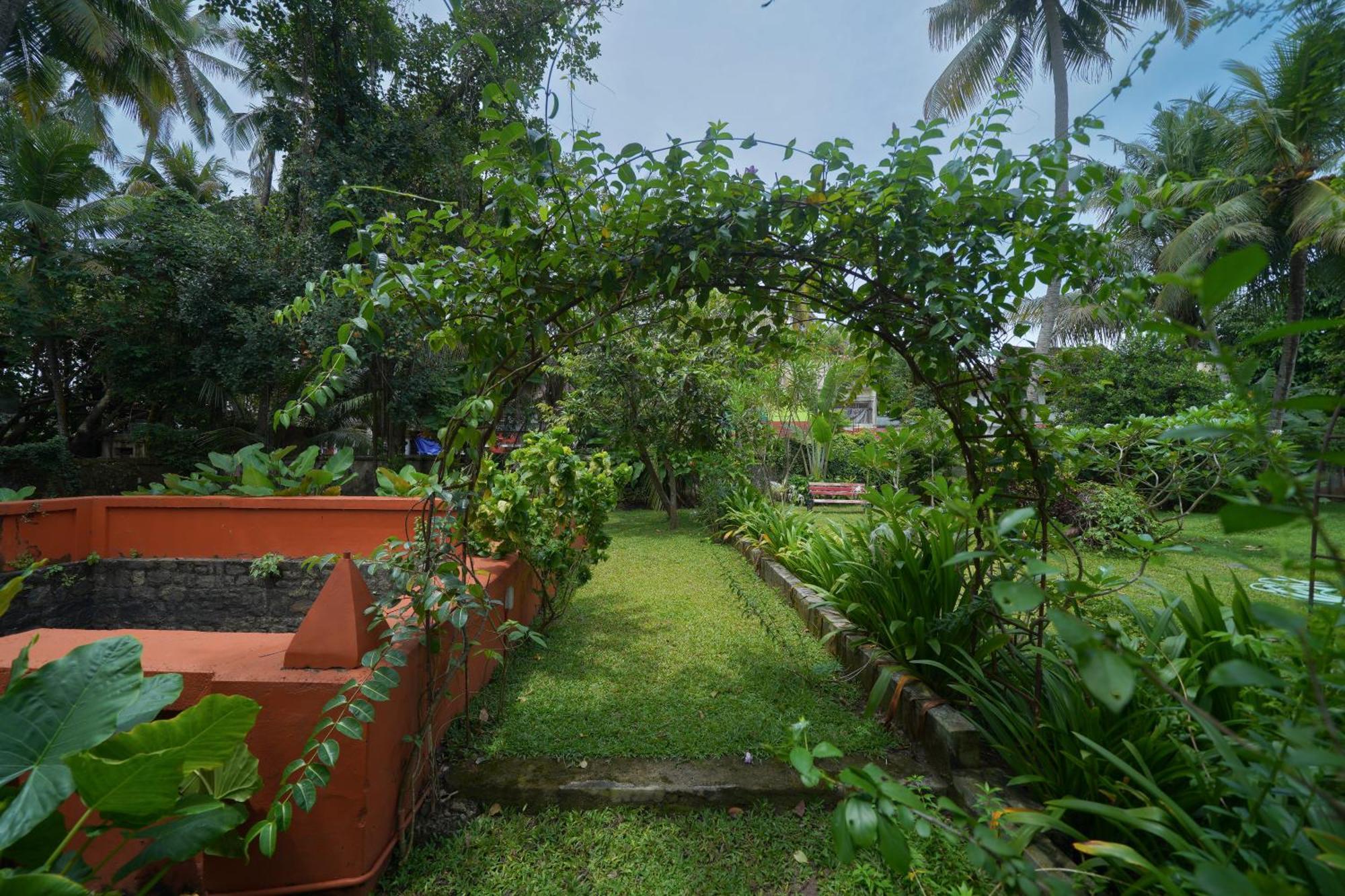Govindamangalam Homestay Kochi Exterior foto