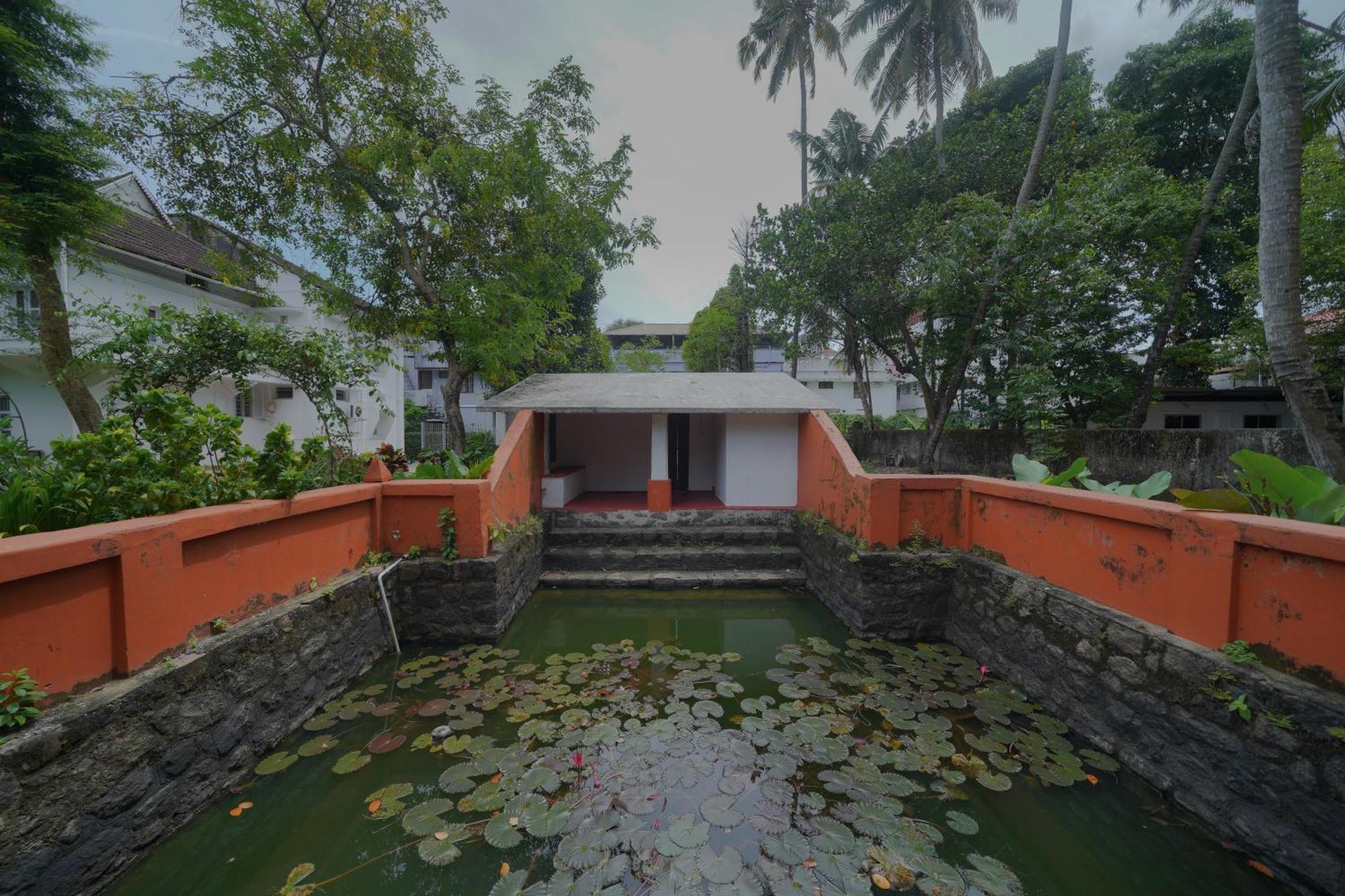 Govindamangalam Homestay Kochi Exterior foto