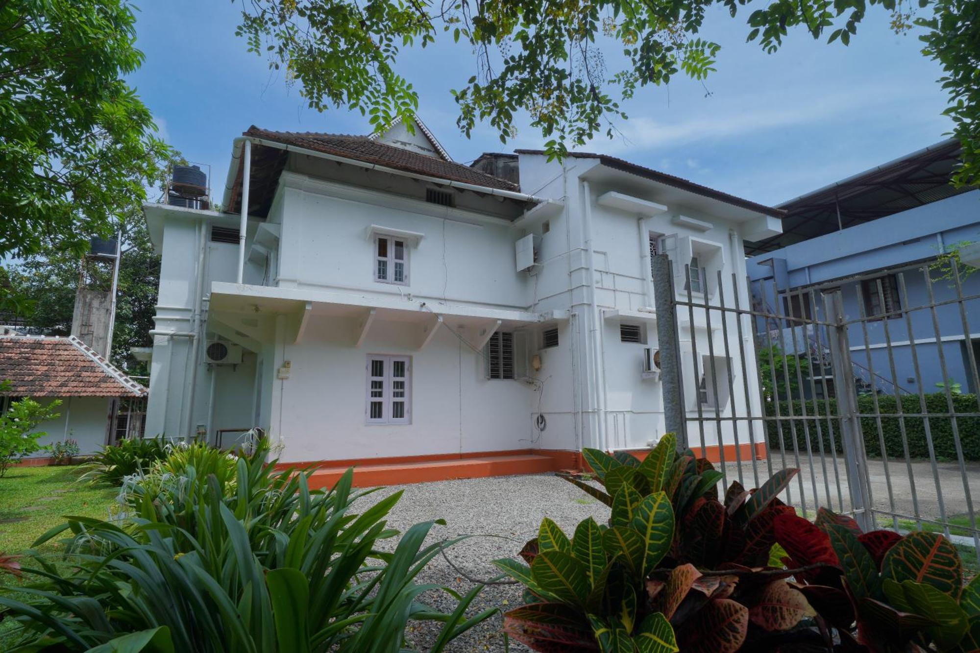 Govindamangalam Homestay Kochi Exterior foto