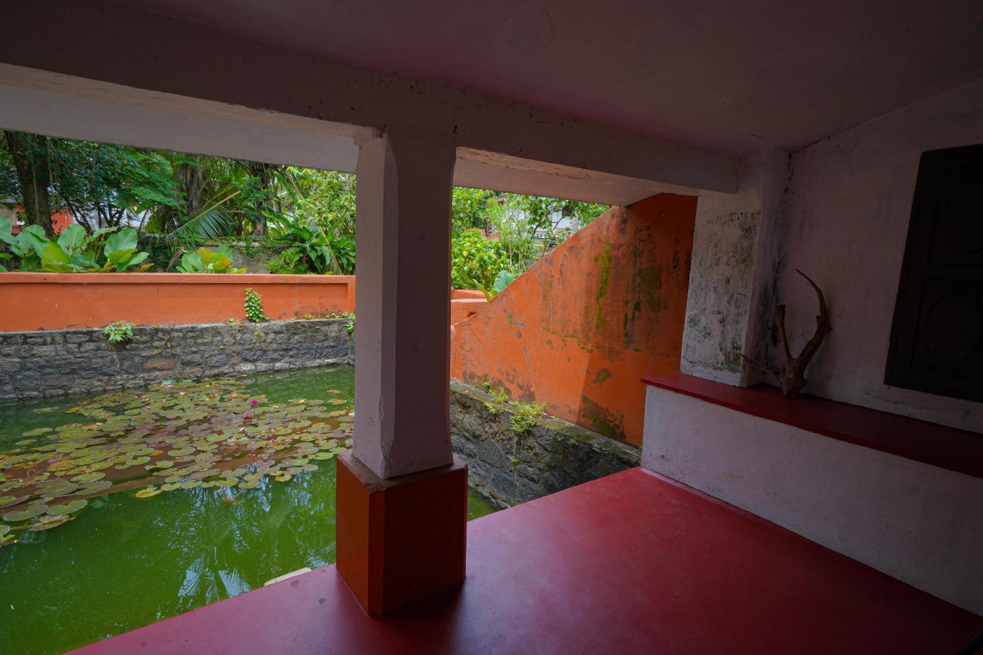 Govindamangalam Homestay Kochi Exterior foto