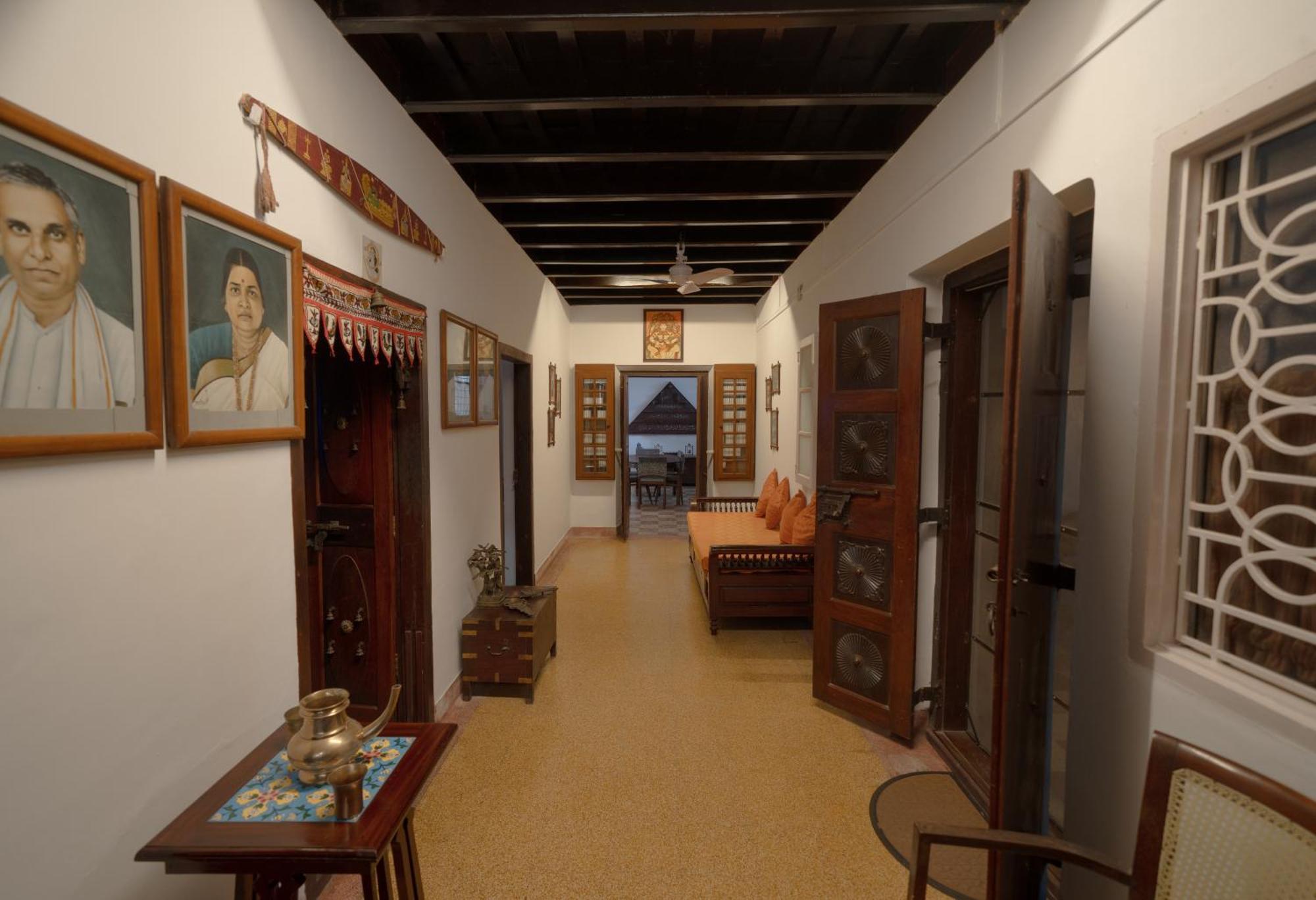Govindamangalam Homestay Kochi Exterior foto