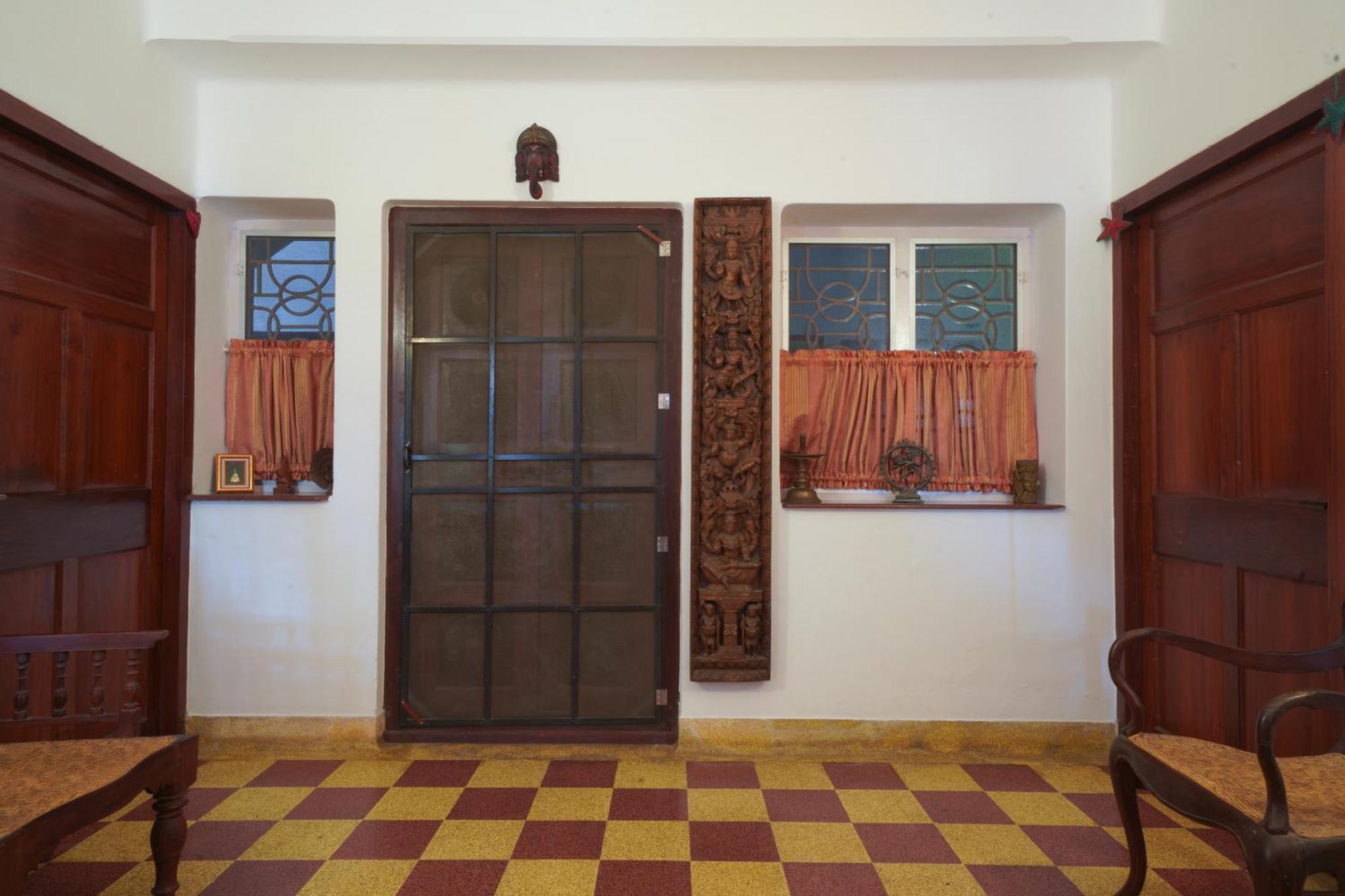 Govindamangalam Homestay Kochi Exterior foto