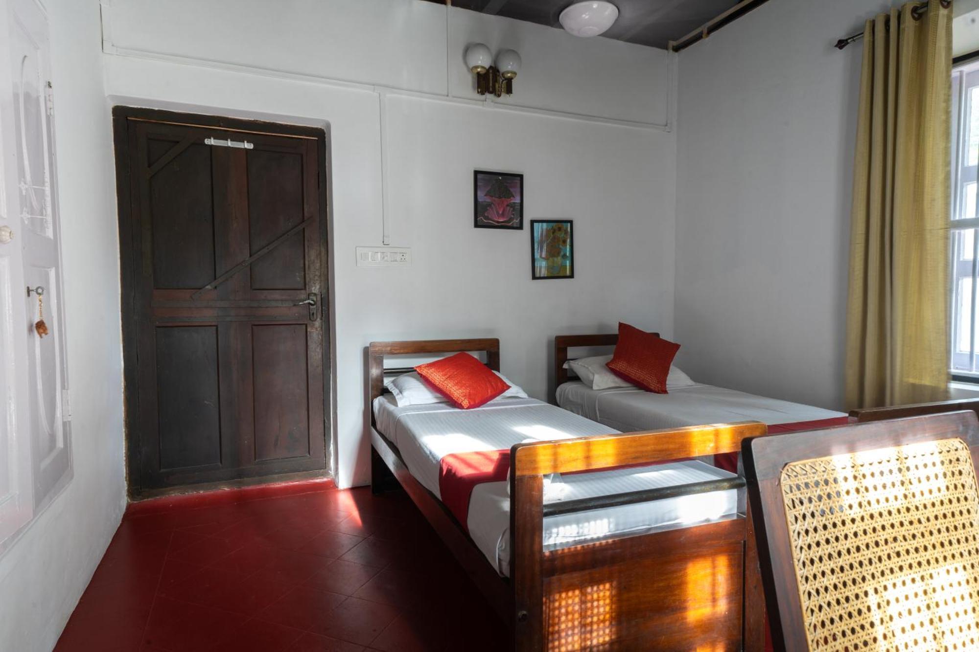 Govindamangalam Homestay Kochi Exterior foto