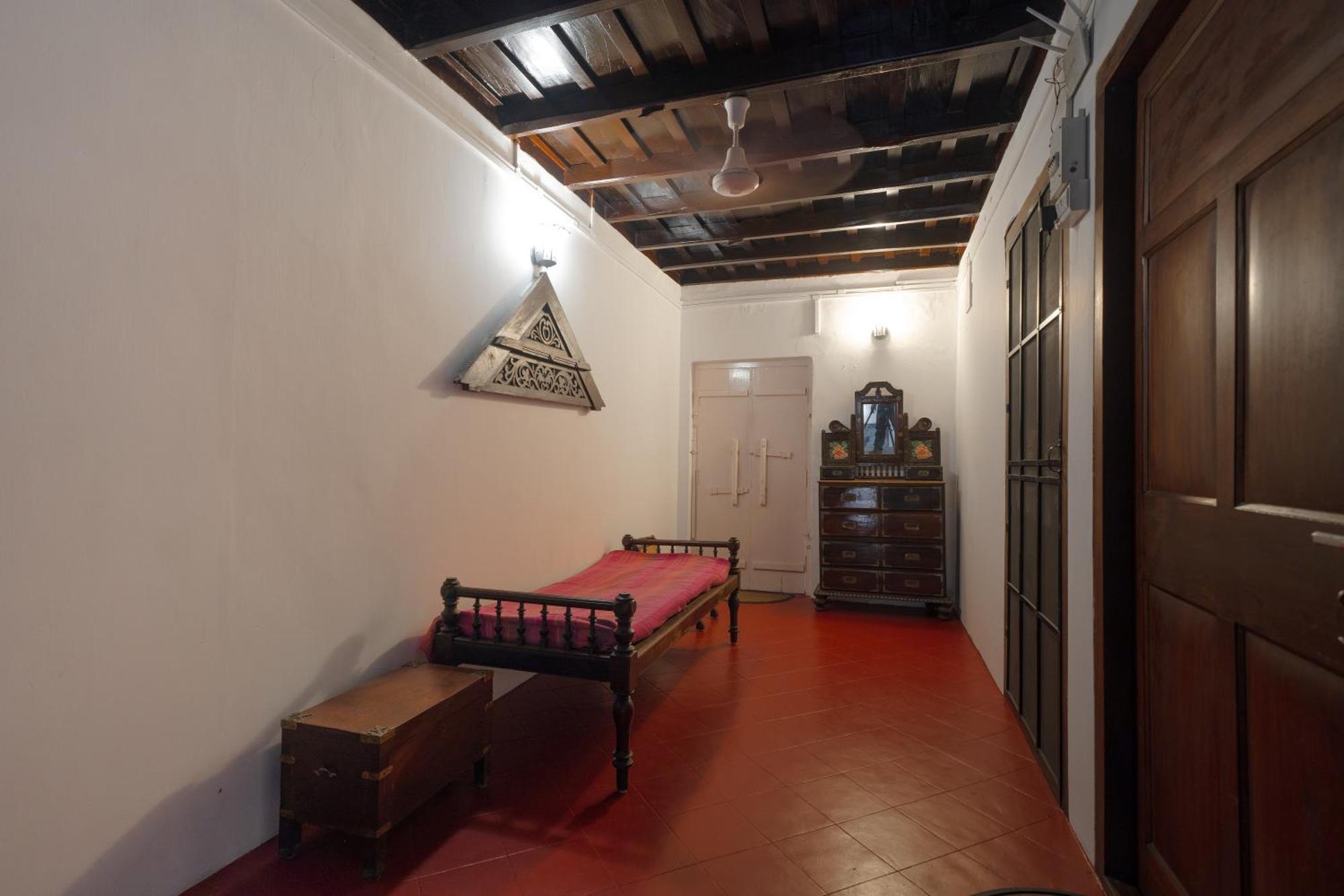 Govindamangalam Homestay Kochi Exterior foto