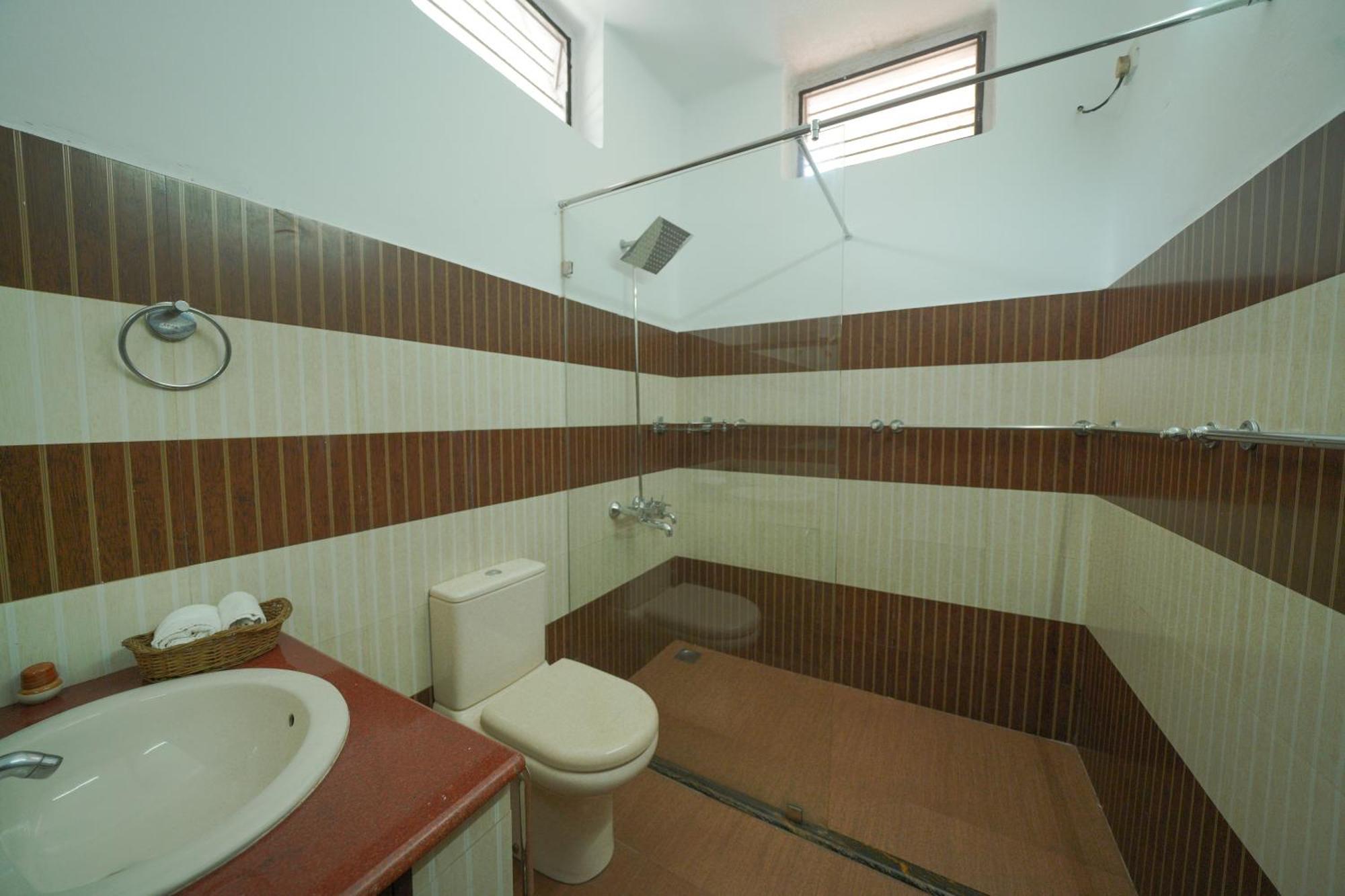 Govindamangalam Homestay Kochi Exterior foto