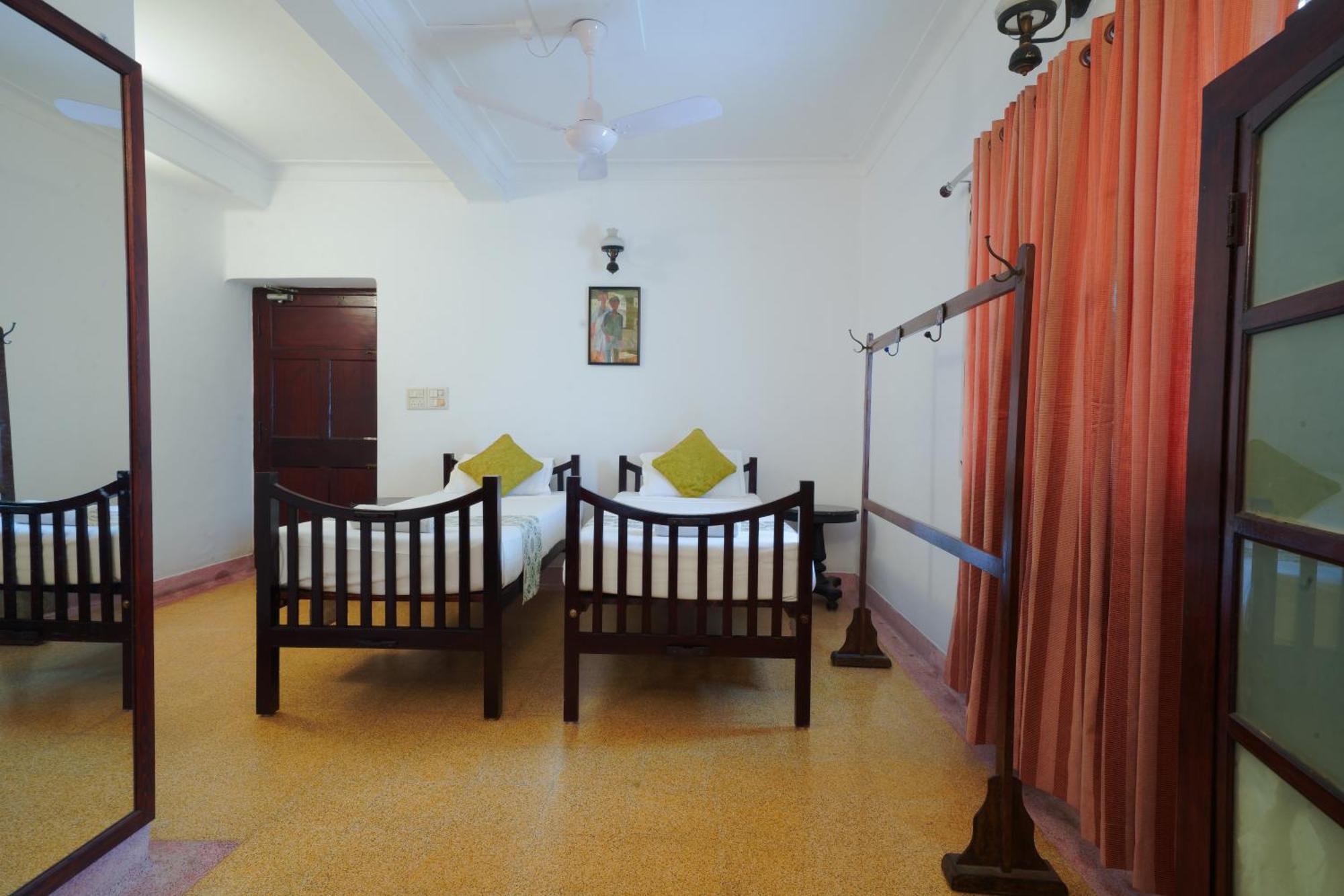 Govindamangalam Homestay Kochi Exterior foto