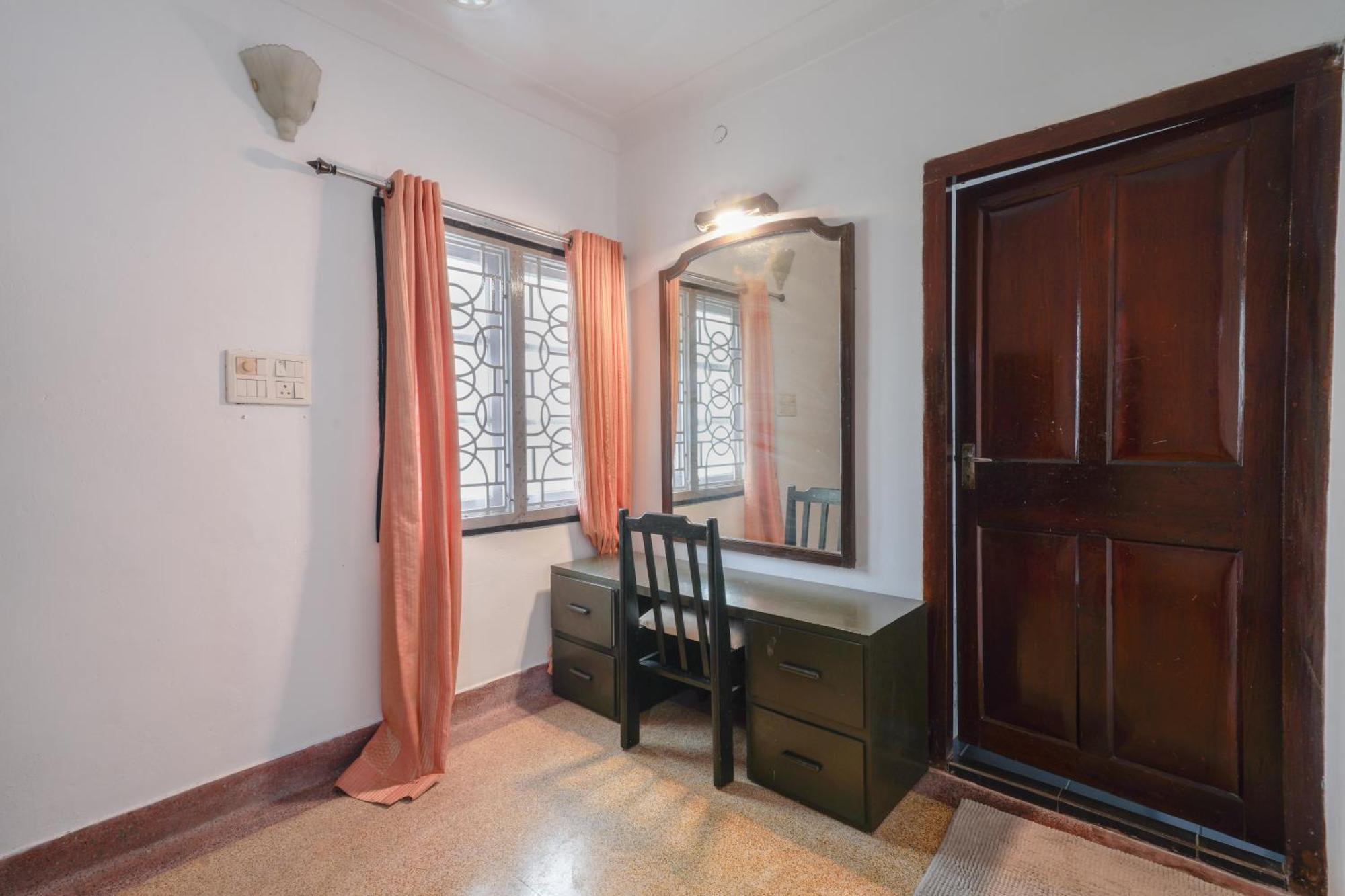 Govindamangalam Homestay Kochi Exterior foto