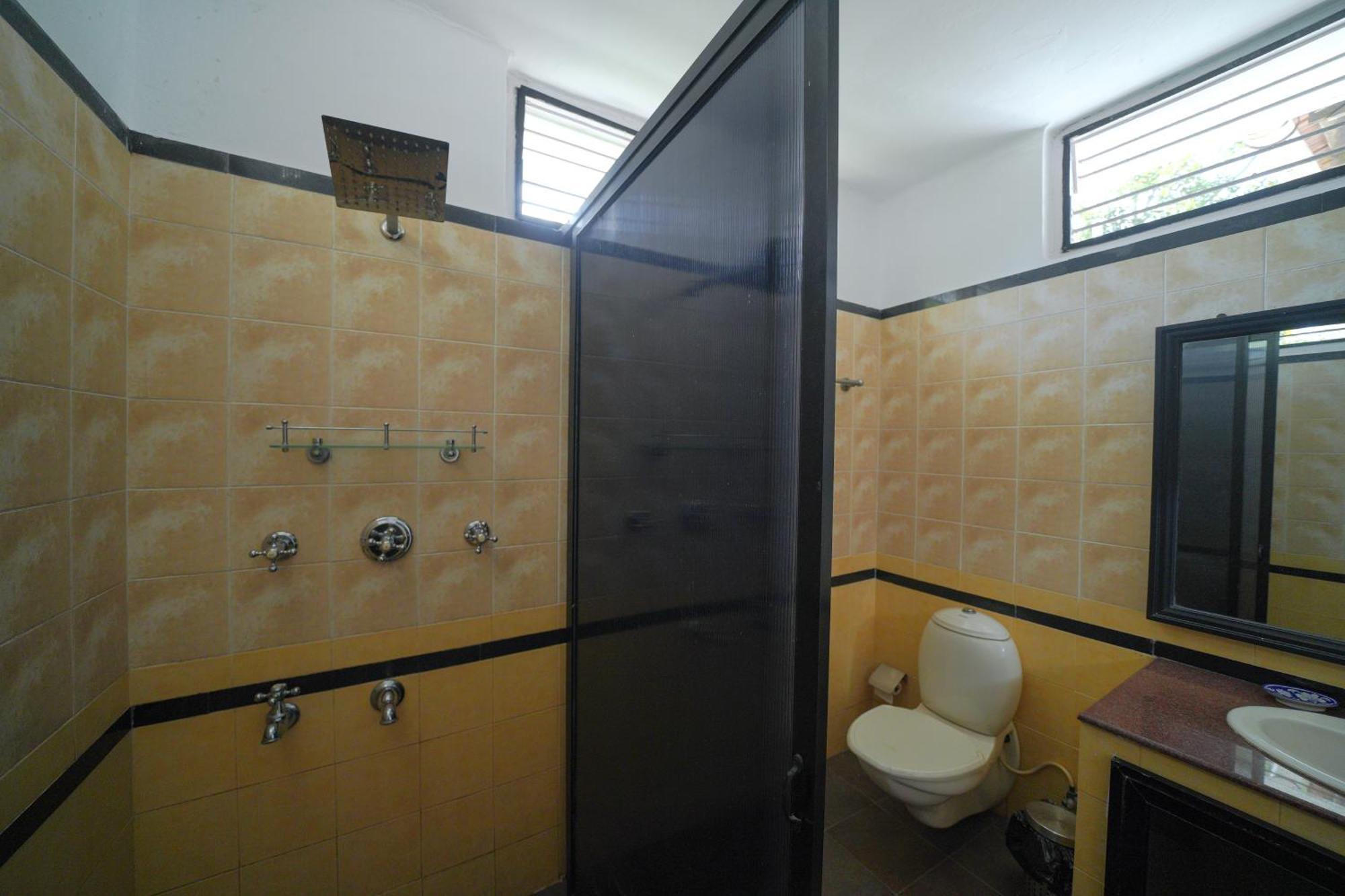 Govindamangalam Homestay Kochi Exterior foto
