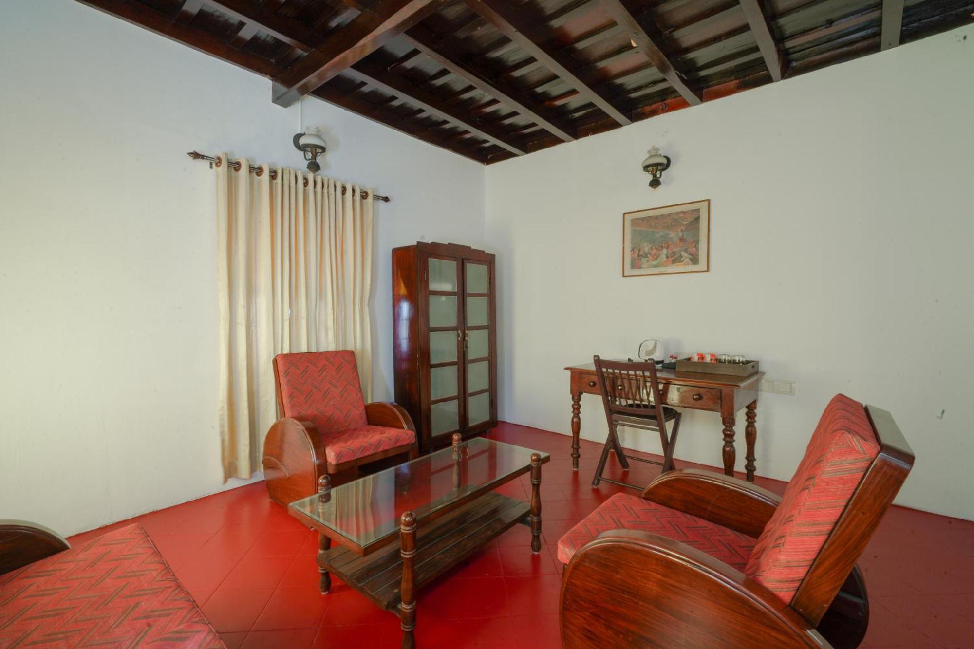 Govindamangalam Homestay Kochi Exterior foto