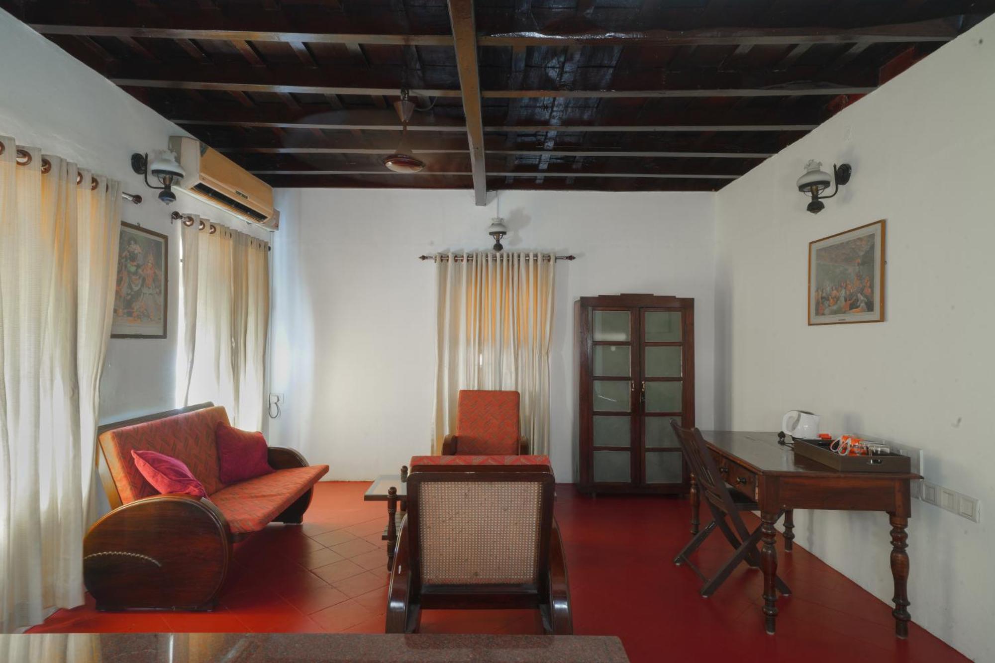 Govindamangalam Homestay Kochi Exterior foto