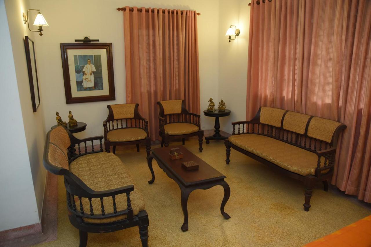 Govindamangalam Homestay Kochi Exterior foto