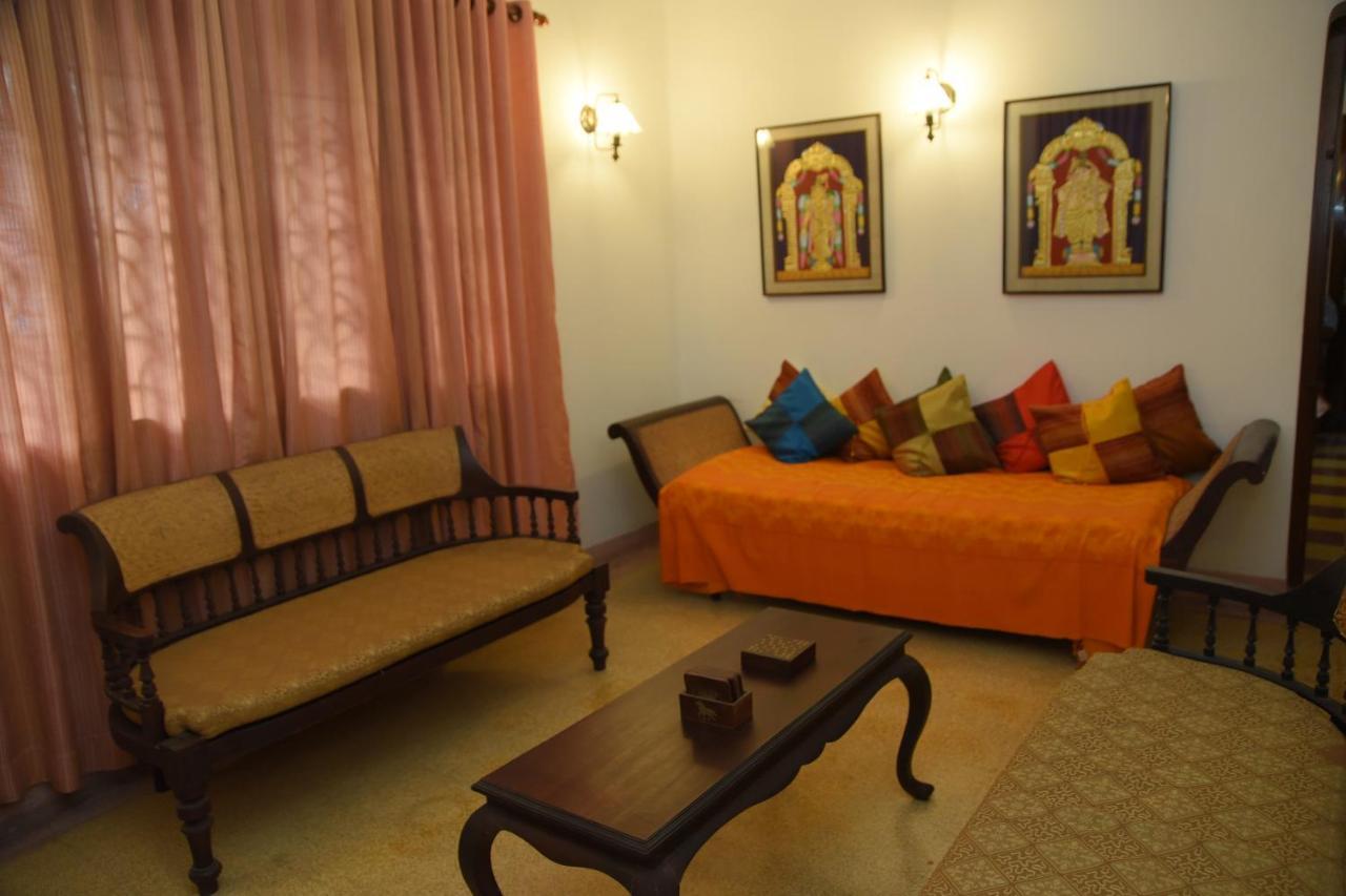 Govindamangalam Homestay Kochi Exterior foto